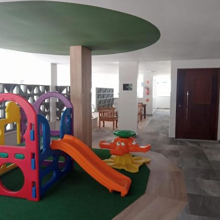 Апартаменти Duplex Lindo Sofisticado Говернадор-Селсу-Рамус Екстер'єр фото