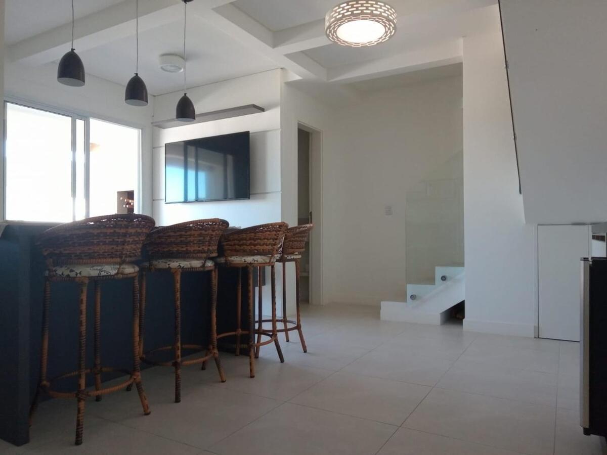 Апартаменти Duplex Lindo Sofisticado Говернадор-Селсу-Рамус Екстер'єр фото