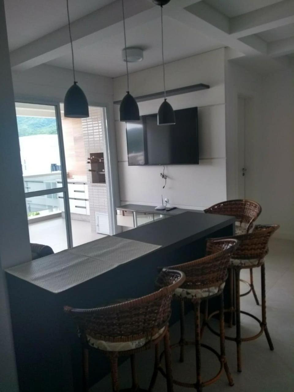 Апартаменти Duplex Lindo Sofisticado Говернадор-Селсу-Рамус Екстер'єр фото
