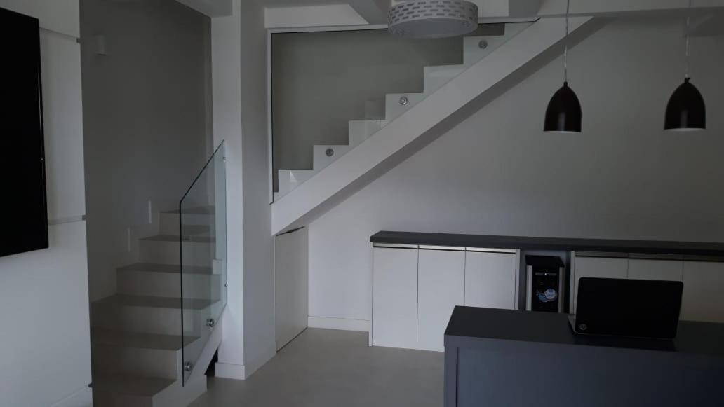 Апартаменти Duplex Lindo Sofisticado Говернадор-Селсу-Рамус Екстер'єр фото