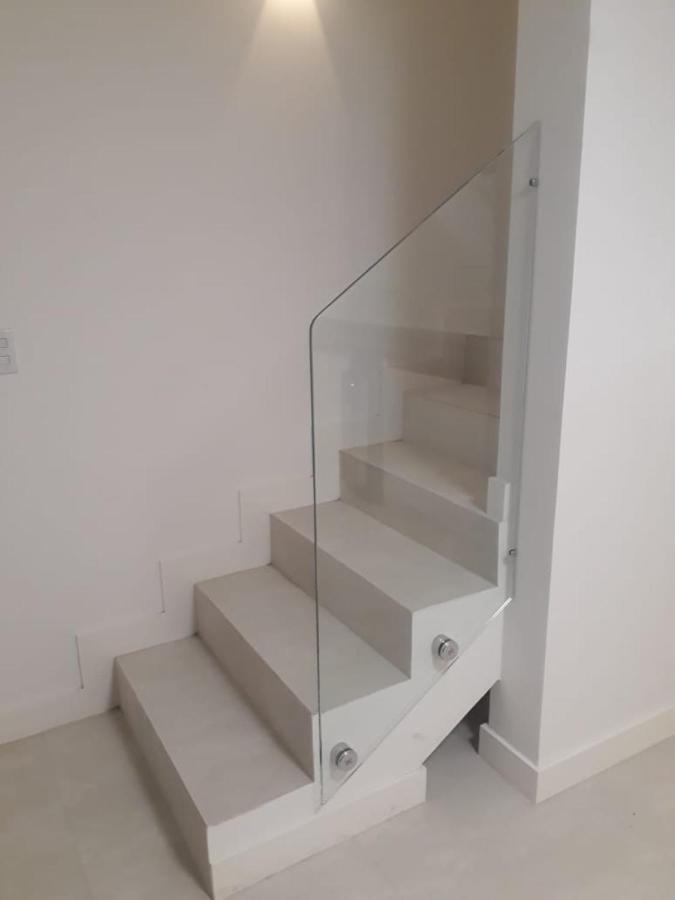 Апартаменти Duplex Lindo Sofisticado Говернадор-Селсу-Рамус Екстер'єр фото