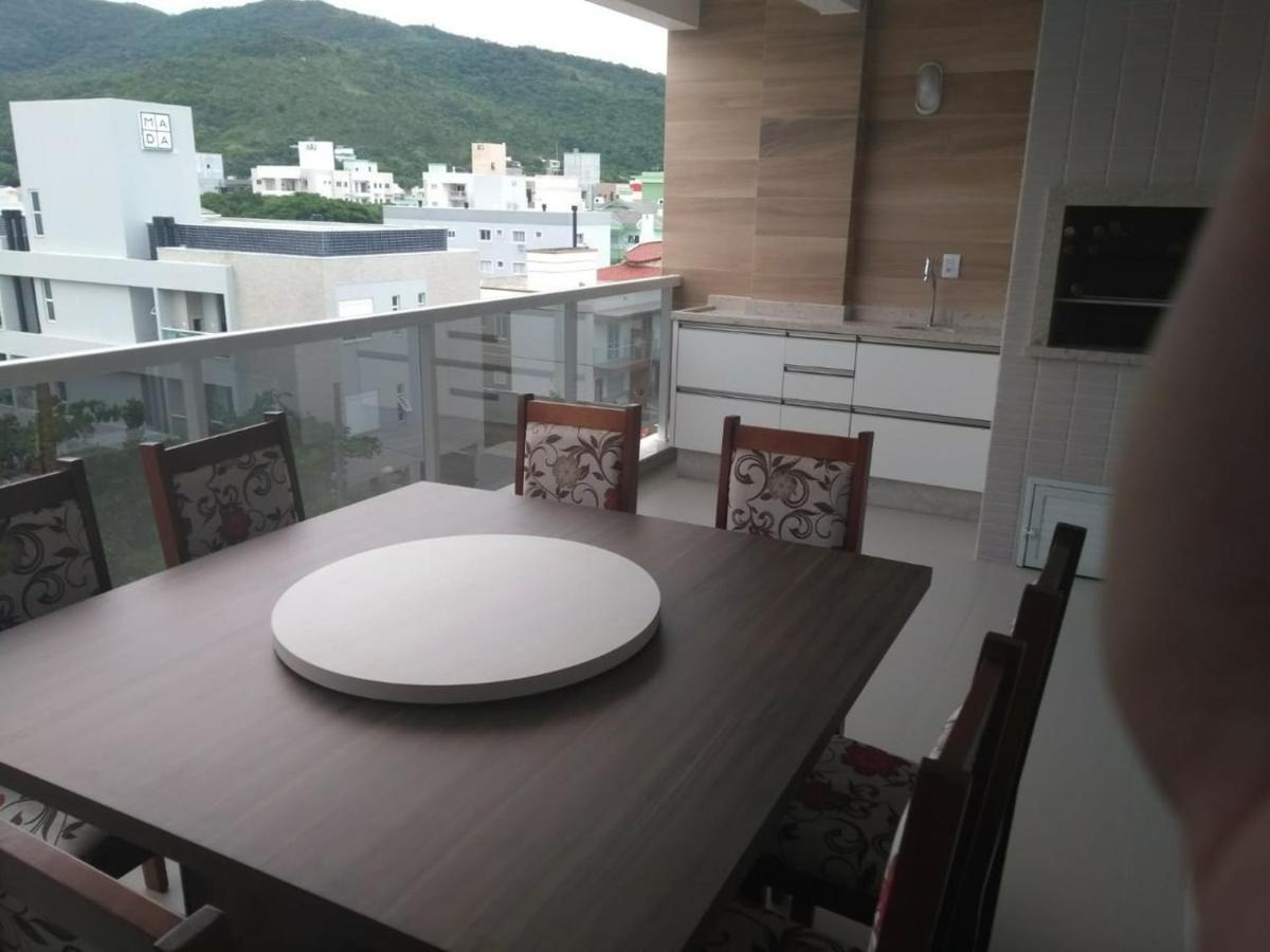 Апартаменти Duplex Lindo Sofisticado Говернадор-Селсу-Рамус Екстер'єр фото