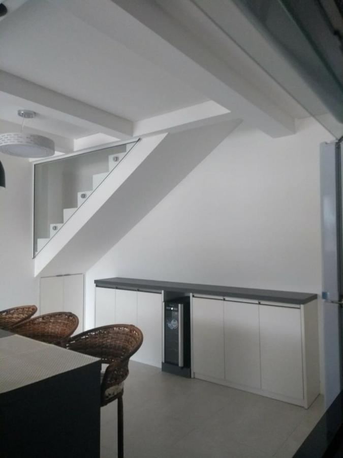 Апартаменти Duplex Lindo Sofisticado Говернадор-Селсу-Рамус Екстер'єр фото