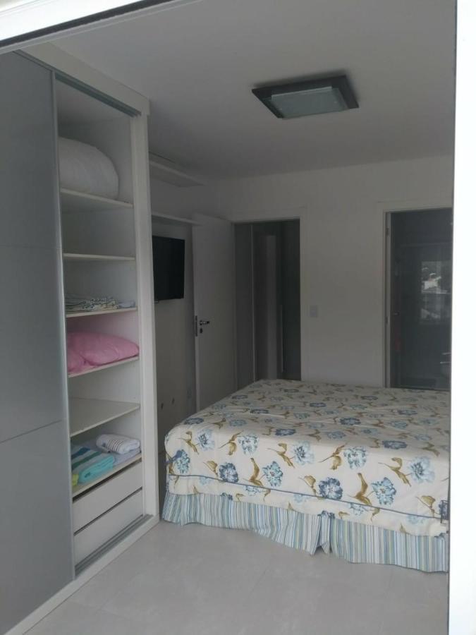 Апартаменти Duplex Lindo Sofisticado Говернадор-Селсу-Рамус Екстер'єр фото