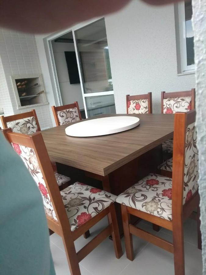 Апартаменти Duplex Lindo Sofisticado Говернадор-Селсу-Рамус Екстер'єр фото