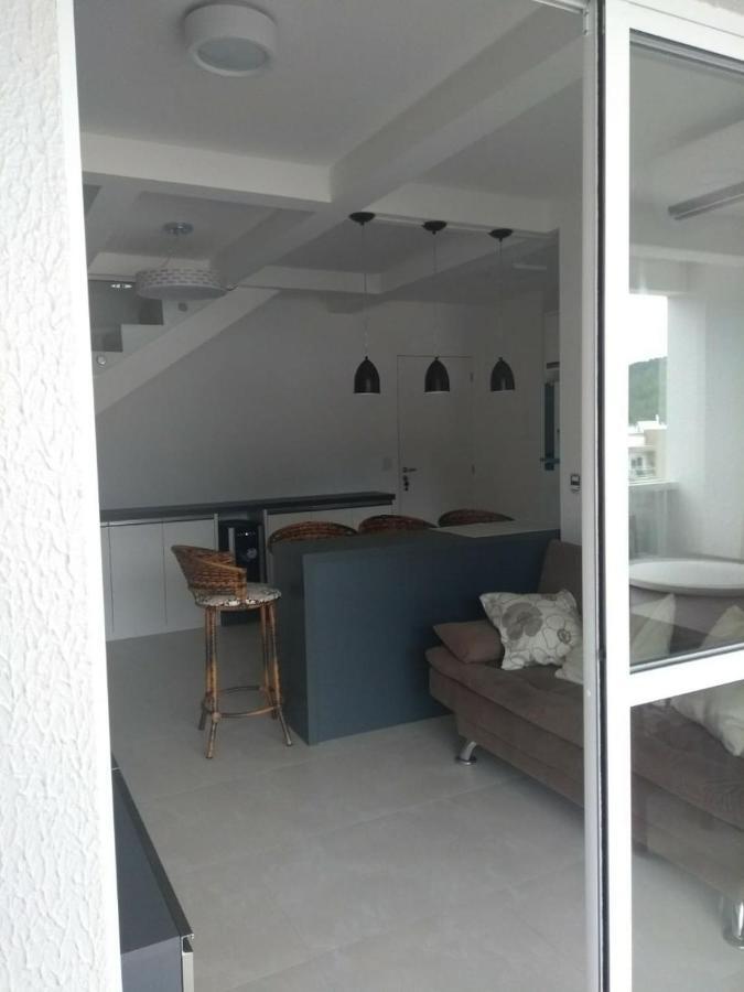 Апартаменти Duplex Lindo Sofisticado Говернадор-Селсу-Рамус Екстер'єр фото